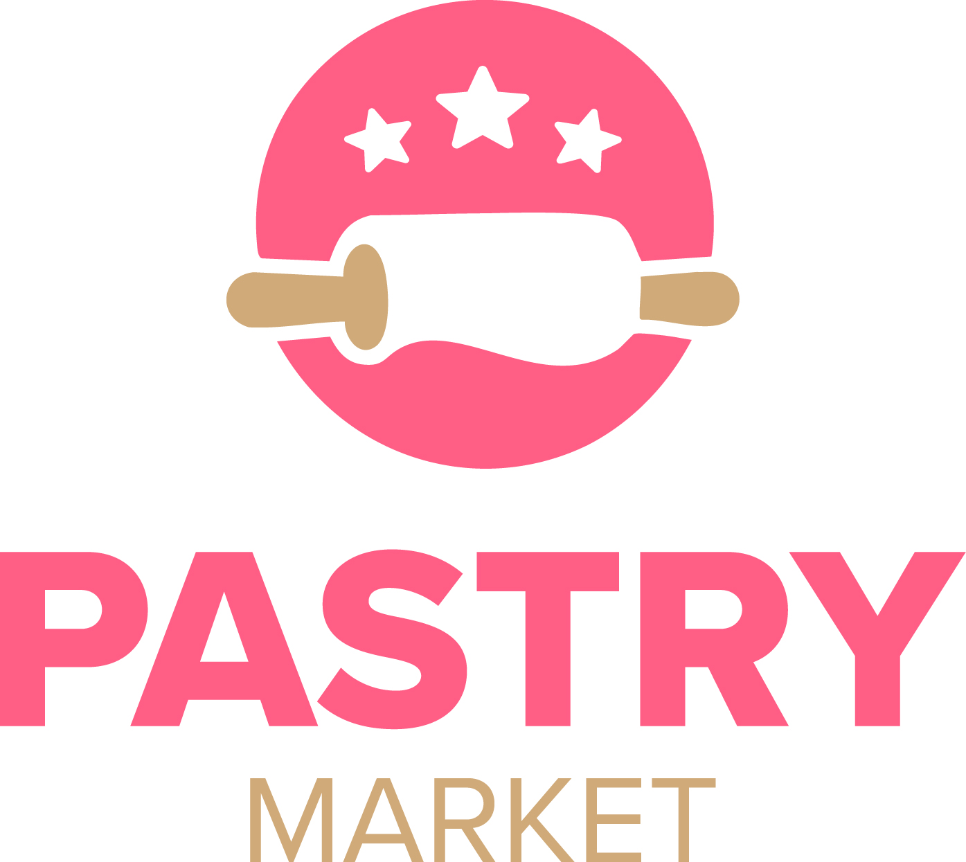 Pastry Market